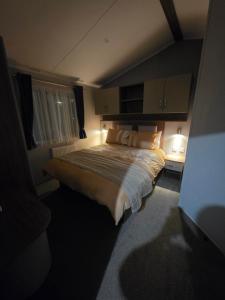 Tw Luxury Caravan