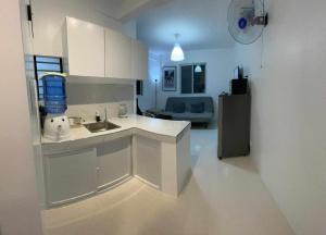 Condo unit by CASA GREENWOOD