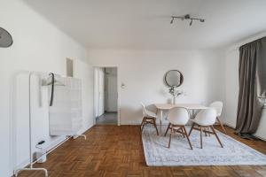 Perfekte Wohnung für 4 Personen