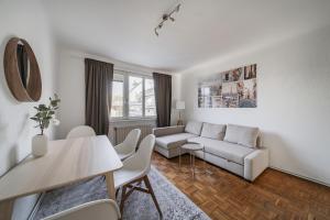 Perfekte Wohnung für 4 Personen