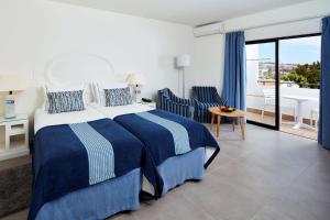 Standard Double or Twin XL Room room in Tivoli Lagos