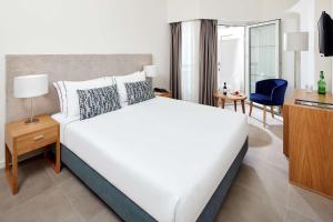 Standard Double or Twin Room room in Tivoli Lagos