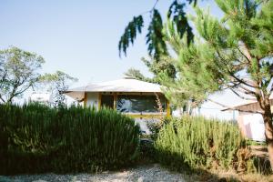 Campings Camping Naturiste Riva Bella 4* : photos des chambres