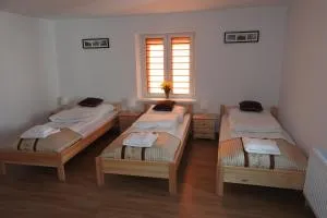 波科耶歌塞尼波德农家乐 - Zbrachlin