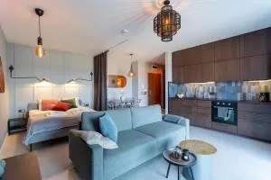 Warsaw Concierge Lake Pool Gym - 比亚沃布热吉