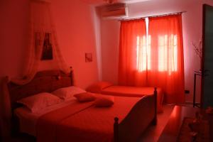 Quadruple Room room in Le Rocce