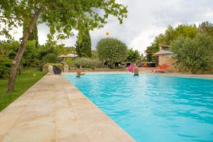 Villas Le Sauvignon : photos des chambres