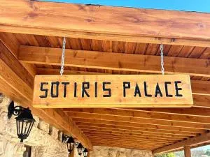 Sotiris Palace - Nata