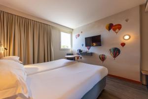 Hotels Hotel Donibane Saint-Jean-de-Luz : photos des chambres