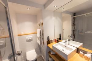 Hotels Hotel Donibane Saint-Jean-de-Luz : photos des chambres