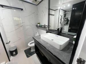 3 bedroom 89sqm midrise condotel