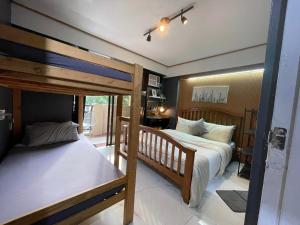 3 bedroom 89sqm midrise condotel