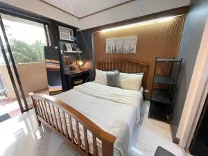 3 bedroom 89sqm midrise condotel - 帕西格