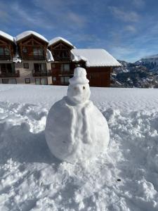 Appartement Parc Aux étoiles