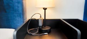 KOMM - Panoramablick - Balkon - Küche - Parkplatz