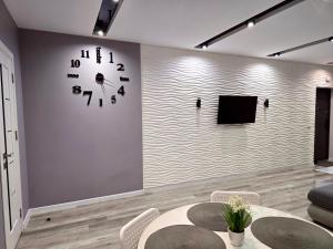 Premium apartment on Belvedere