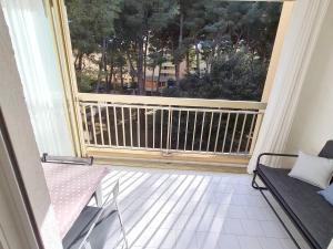 T3 avec Wi-Fi, Parking, Piscine et Tennis à 150m de la Plage - FR-1-316-340