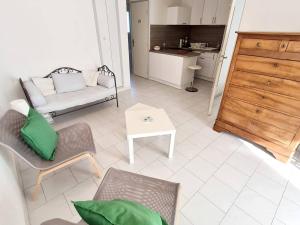 T3 avec Wi-Fi, Parking, Piscine et Tennis à 150m de la Plage - FR-1-316-340