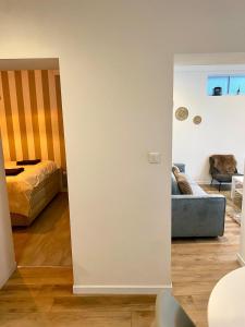 Appartements Dijon city center Terrasse Alphonse : photos des chambres