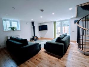 The Lodge near Bike Park Wales Pen y Fan Brecon Beacons