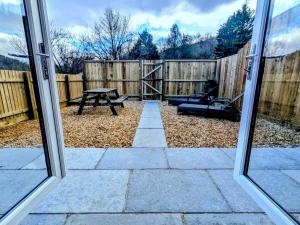 The Lodge near Bike Park Wales Pen y Fan Brecon Beacons