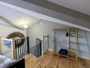 The Lodge near Bike Park Wales Pen y Fan Brecon Beacons