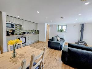 The Lodge near Bike Park Wales Pen y Fan Brecon Beacons