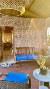 Studio Accommodation near the Malecn Puerto Plata
