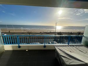 Appartements Studio face mer : photos des chambres
