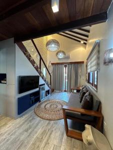 Reserva BG - Apto Praiano - Vista mar