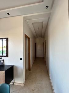 Villa avec piscine privée et sans vis à vis à Marrakech