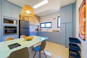 Apto garden a 200m da Praia de Palmas - 0186