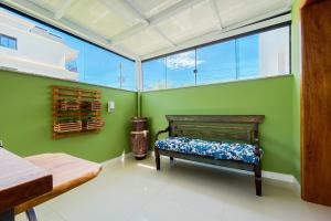 Apto garden a 200m da Praia de Palmas - 0186