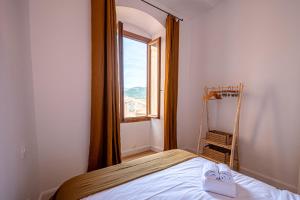 Appartements Lume appart vue mer au coeur ville a deux pas plage port citadelle : photos des chambres