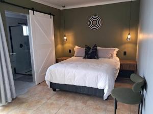 Oystercatcher Guest House