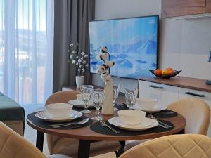 Apartamenty Marzeń Świeradów Zdrój