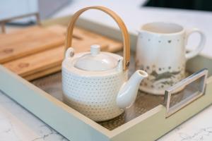 Luxury Apartment - Portobello