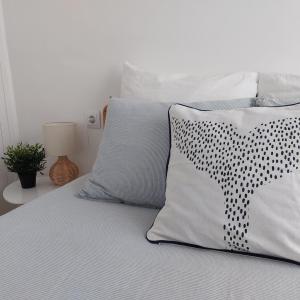 Cozy beach apartment