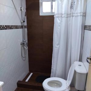 Complejo villa arenas calidas