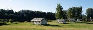 Storängens Camping, Stugor & Outdoor