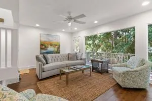 Golf Villa 663 - Darien