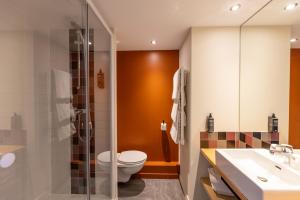 Hotels Hotel Donibane Saint-Jean-de-Luz : photos des chambres