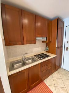 Bilocale Villa Marina a pochi passi dal mare di Ceriale