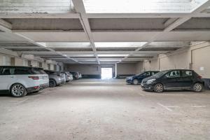Room in Apartment - One Bedroom Apartment near North Station