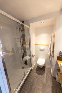Hotels Hotel Donibane Saint-Jean-de-Luz : photos des chambres