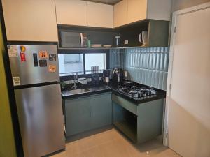 Viva Muro Alto flat 105