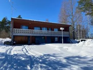 Lakevew House Kangasniemi - Kangasniemi