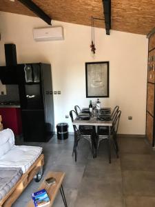 Maisons de vacances L-Attellu Di Babbu pour 2 : photos des chambres