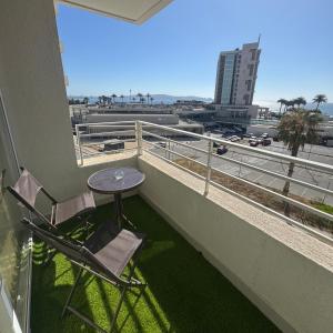 Departamento Av Los Pescadores