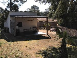 Maisons de vacances L-Attellu Di Babbu pour 2 : photos des chambres
